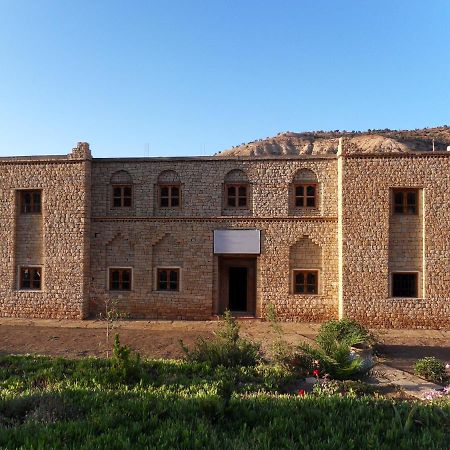 Maison D'Hotes Agdal Telouet Tiguidert Exterior foto